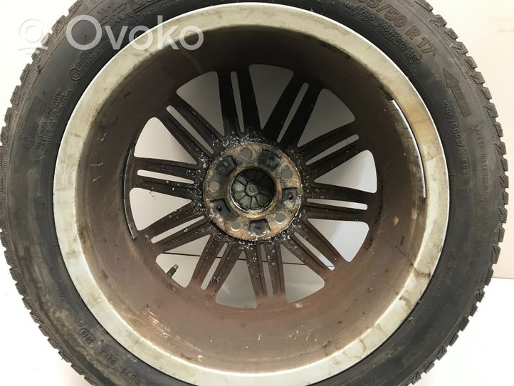 BMW 1 E81 E87 R 17 alumīnija - vieglmetāla disks (-i) 7J