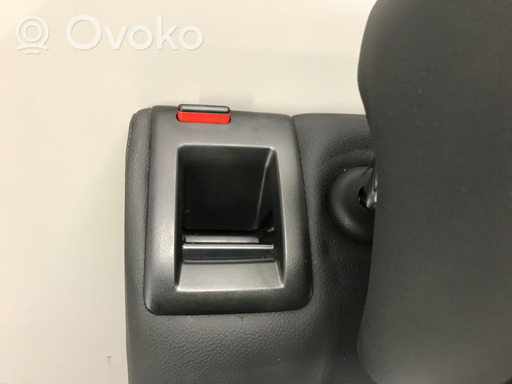 Volkswagen PASSAT B7 Interior set K2989