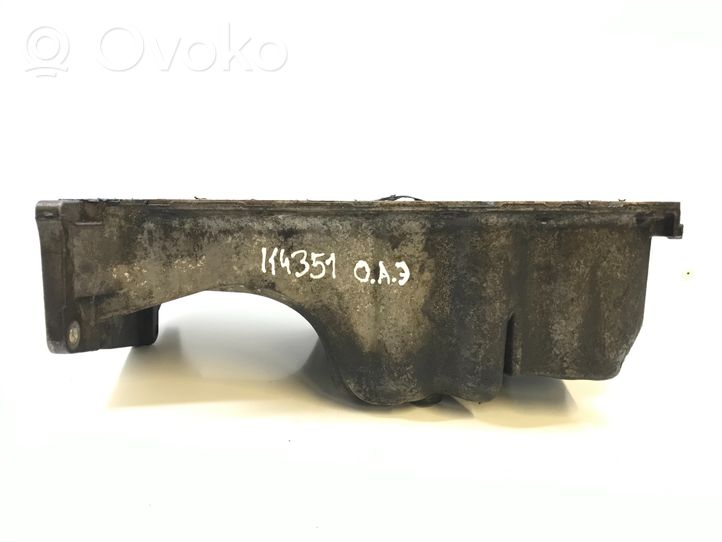 Opel Astra J Coppa dell’olio 55568036