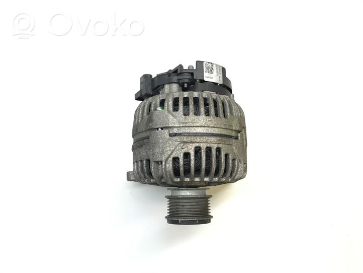 Audi TT Mk1 Generatore/alternatore 0124515121