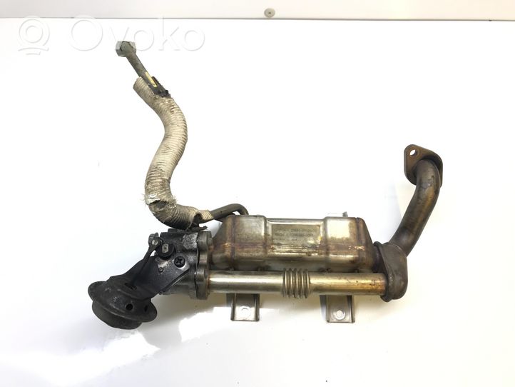 Toyota RAV 4 (XA30) EGR-venttiili/lauhdutin 256800R02000