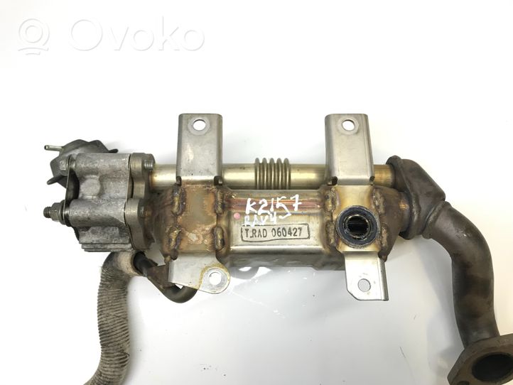 Toyota RAV 4 (XA30) EGR-venttiili/lauhdutin 256800R02000