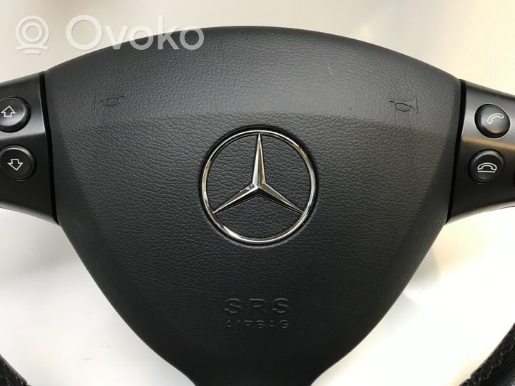 Mercedes-Benz A W169 Ohjauspyörä A1694680503