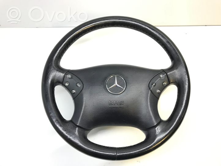 Mercedes-Benz C W203 Kierownica A2034600903