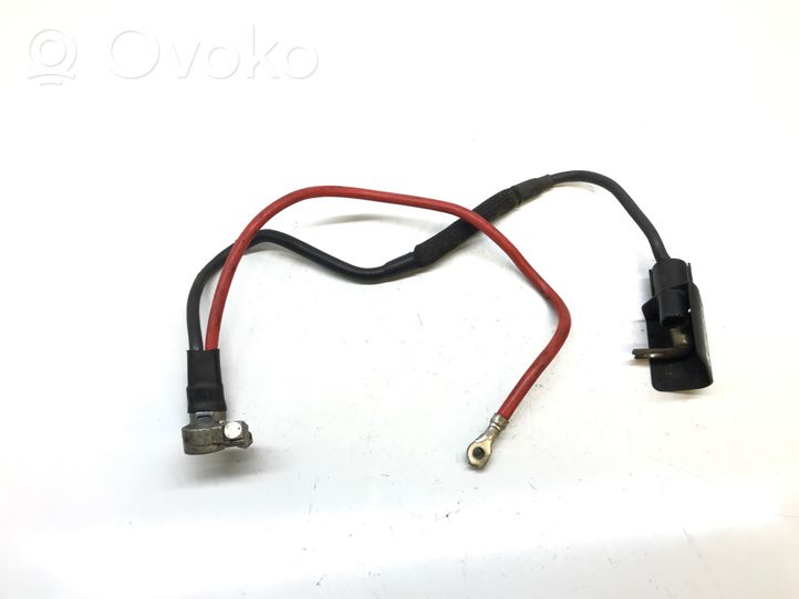 Audi A3 S3 8P Positive cable (battery) 1K097122