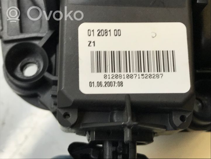 BMW 3 E90 E91 Leva/interruttore dell’indicatore di direzione e tergicristallo 3920020822300