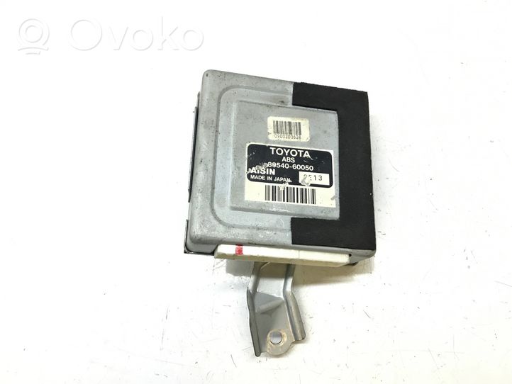 Toyota Land Cruiser (HDJ90) Sterownik / moduł ABS 8954060050