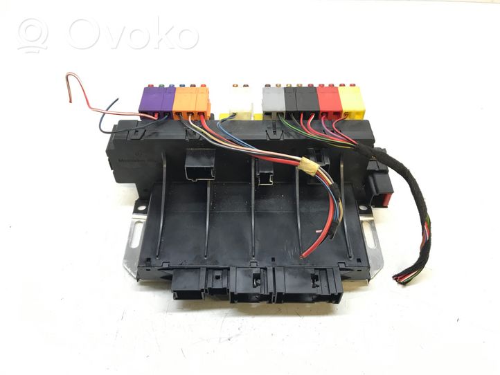 Mercedes-Benz CL C215 Fuse module A0295450432