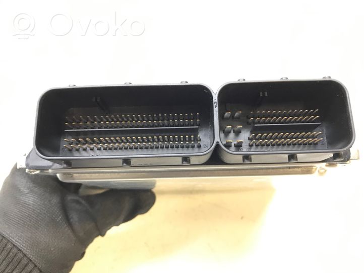 BMW 1 E82 E88 Aizdedzes ECU komplekts 7810002