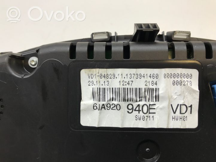 Seat Toledo IV (NH) Kit centralina motore ECU e serratura 03L906023QH