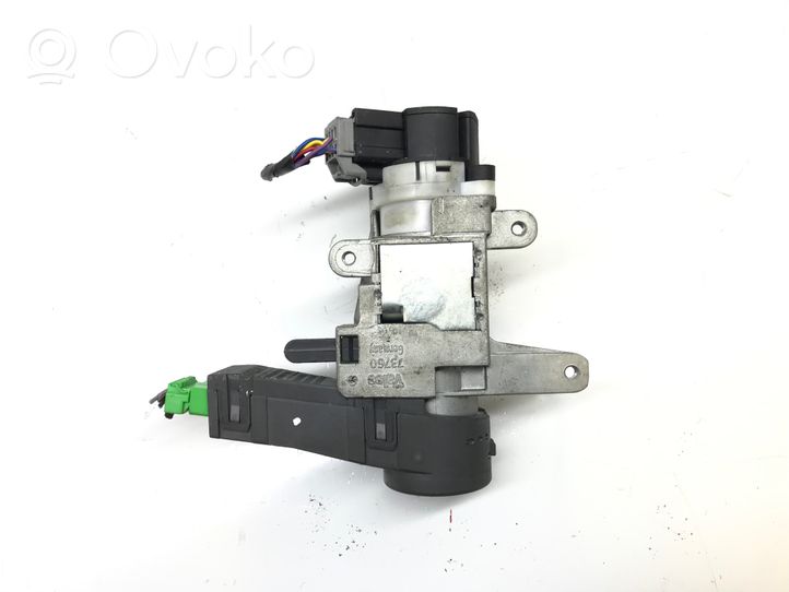 Volvo XC70 Komputer / Sterownik ECU i komplet kluczy 30729826A