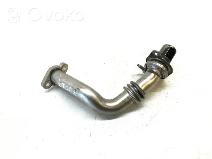 Seat Ibiza IV (6J,6P) EGR valve line/pipe/hose 038131521