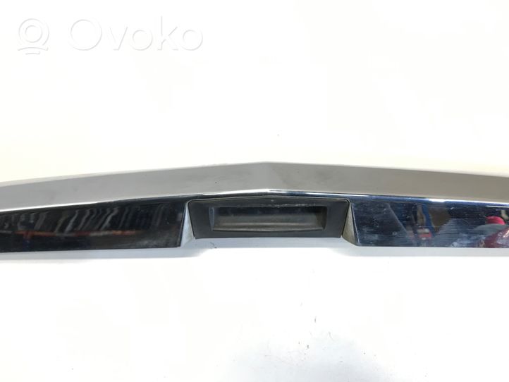 Opel Astra H Takaluukun rekisterikilven valon palkki 461088395