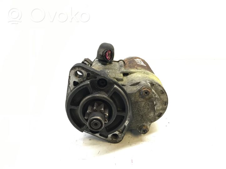 KIA Sportage Motor de arranque 3610027010