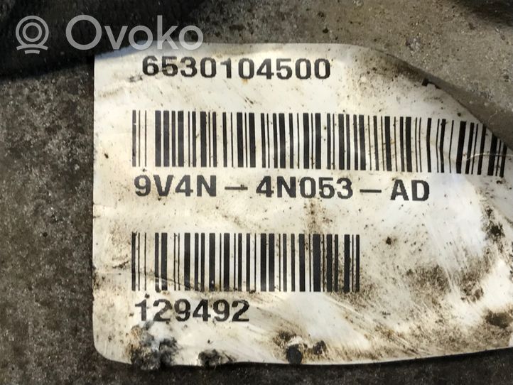 Ford Kuga I Rear differential 9V4N4N053AD