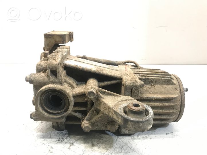 Jeep Patriot Mechanizm różnicowy tylny / Dyferencjał P3570A007