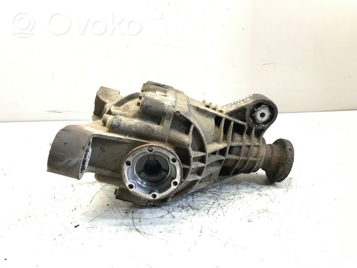 Volkswagen Touareg I Takatasauspyörästö 4460310018