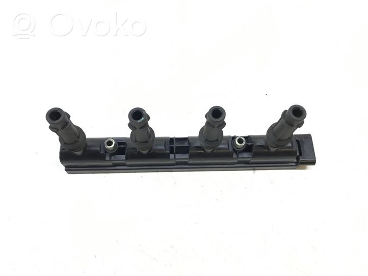 Opel Corsa D High voltage ignition coil 