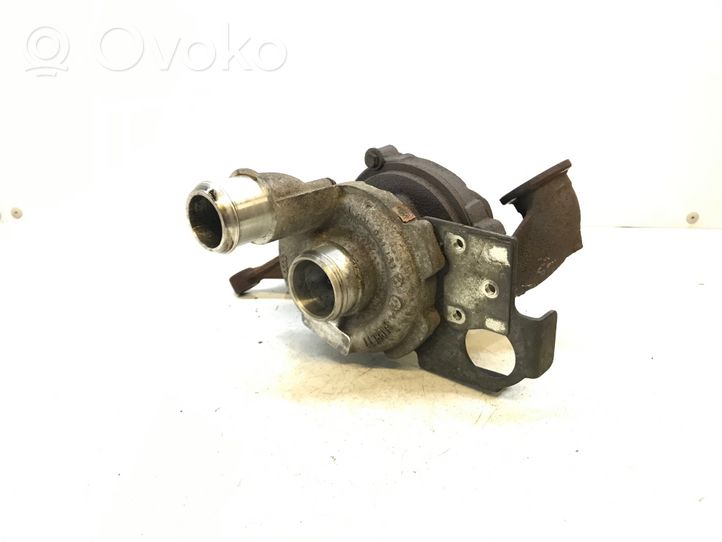 Ford Mondeo MK IV Turboahdin 7G9Q6K682BC