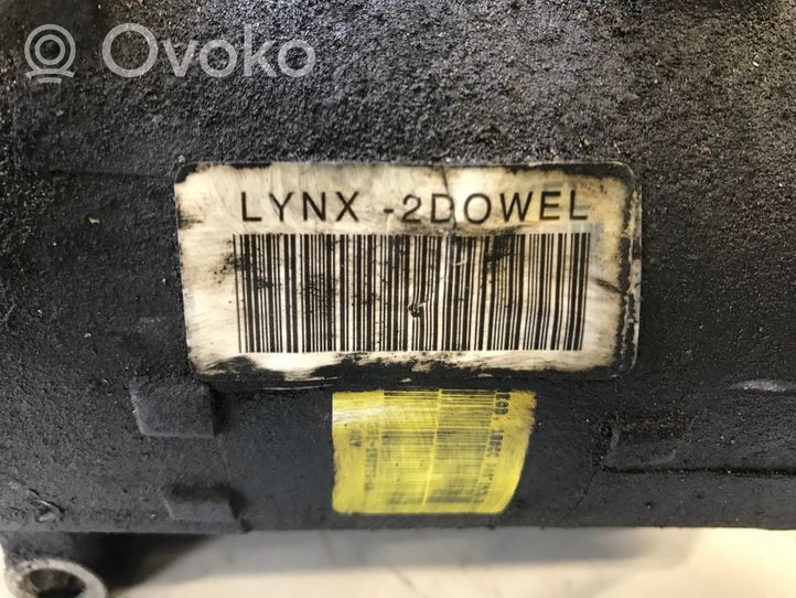 Ford Mondeo MK IV Compressore aria condizionata (A/C) (pompa) LYNX2DOWEL