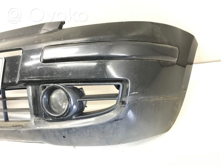 Fiat Panda II Front bumper 4740