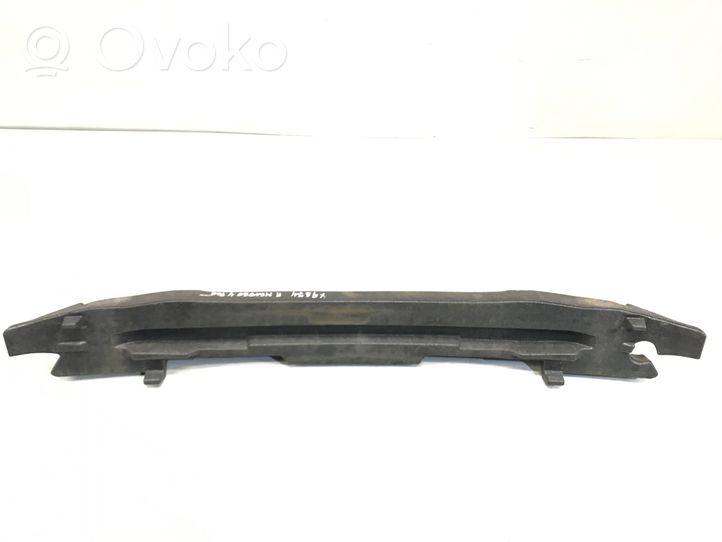 Ford Mondeo MK IV Putoplastas priekinio bamperio BS7117A780A