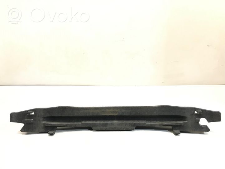 Ford Mondeo MK IV Putoplastas priekinio bamperio BS7117A780A