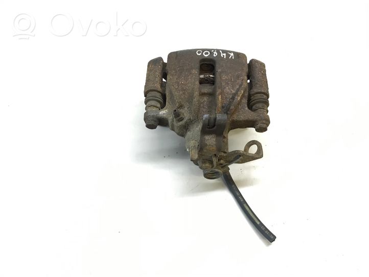 Opel Vivaro Rear brake caliper 