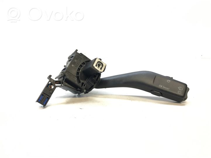 Volkswagen Touran I Leva comando tergicristalli 1K0953519A