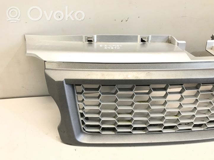 Land Rover Range Rover Sport L320 Atrapa chłodnicy / Grill K4870