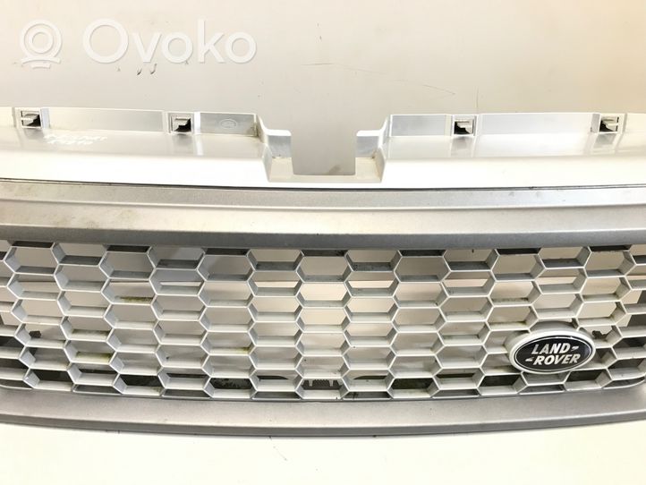 Land Rover Range Rover Sport L320 Atrapa chłodnicy / Grill K4870