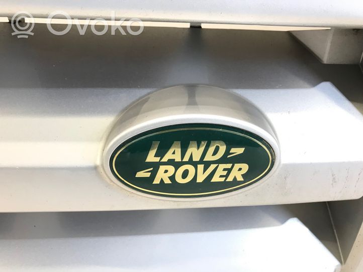 Land Rover Discovery 3 - LR3 Etusäleikkö K4871