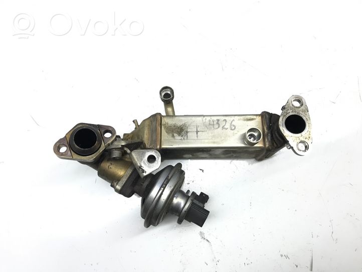 BMW 5 E60 E61 Valvola di raffreddamento EGR 7800653