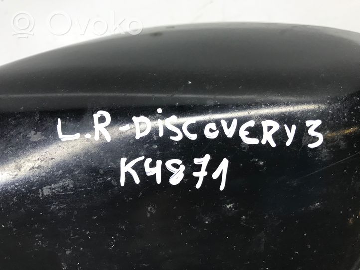 Land Rover Discovery 3 - LR3 Elektryczne lusterko boczne drzwi przednich K4871