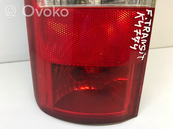 Ford Transit -  Tourneo Connect Rear/tail lights 2T1413N412AB