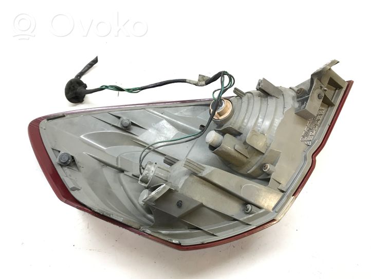 Subaru Legacy Takavalot A045053