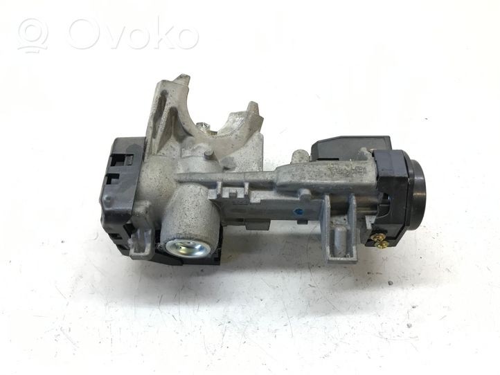 Honda Civic Kit centralina motore ECU e serratura 37820PMHE02