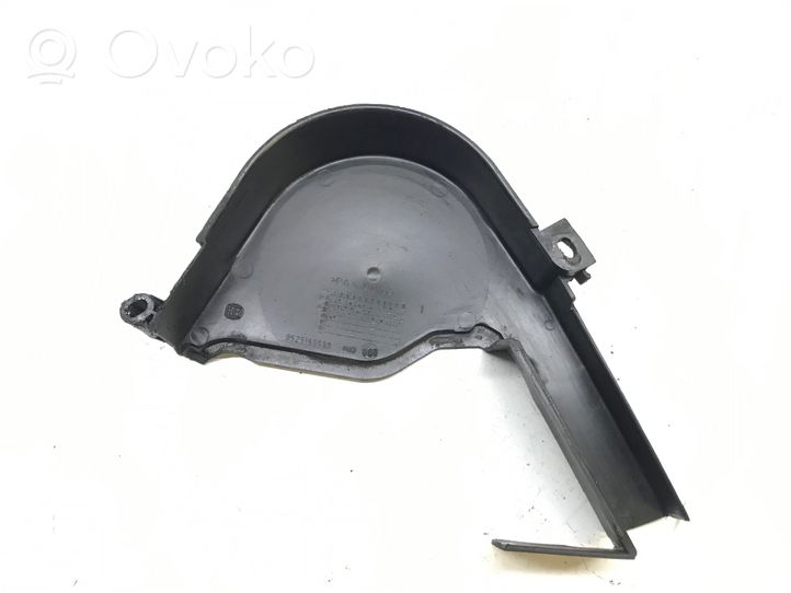 Citroen Berlingo Osłona paska / łańcucha rozrządu 9625166680