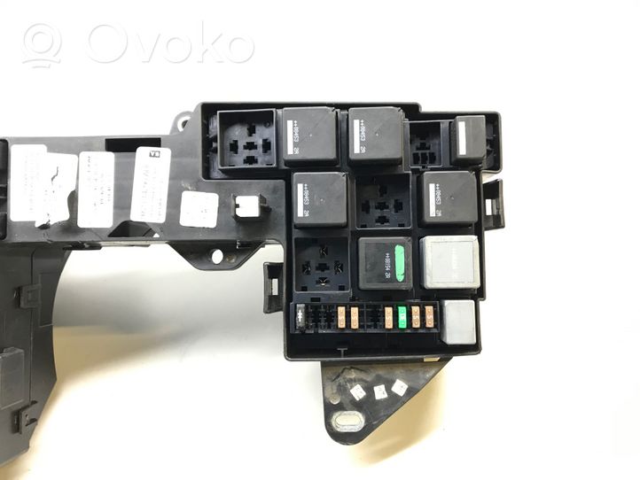 Jaguar XF X250 Module de fusibles 9X2314290AHC