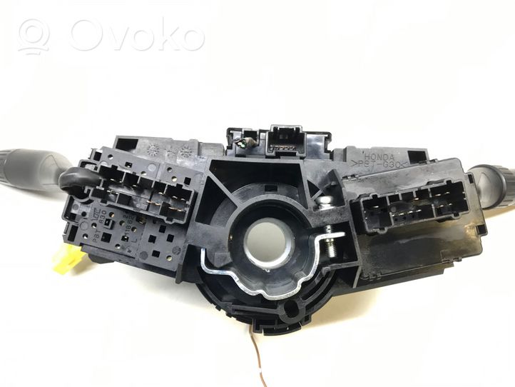 Honda CR-V Leva/interruttore dell’indicatore di direzione e tergicristallo 35250S9AH012M1