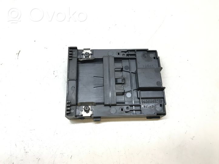 Renault Laguna III Komputer / Sterownik ECU i komplet kluczy 8200847021