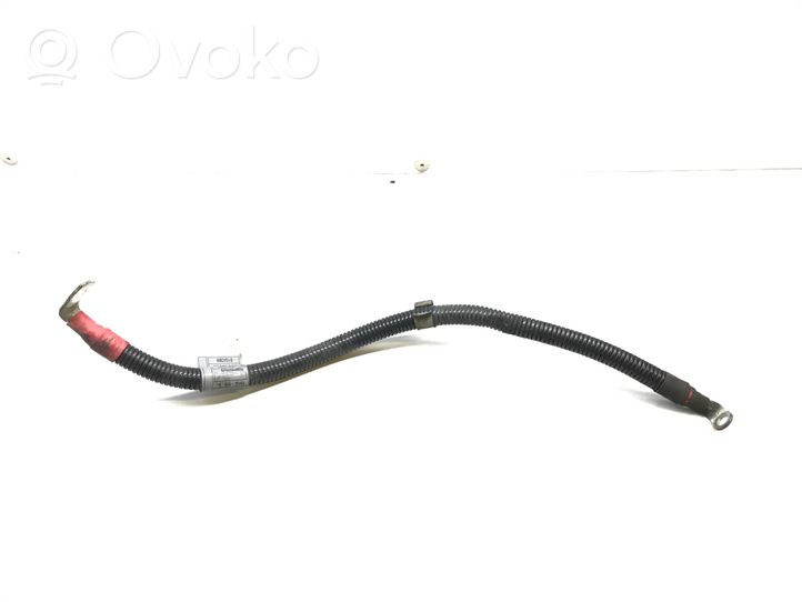 BMW 5 E60 E61 Cables (alternador) 7789222