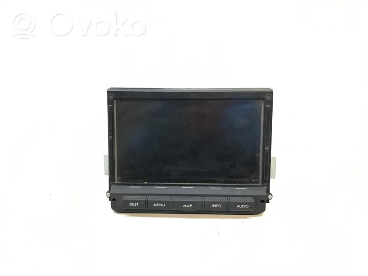 Subaru Legacy Monitor/display/piccolo schermo V7600230