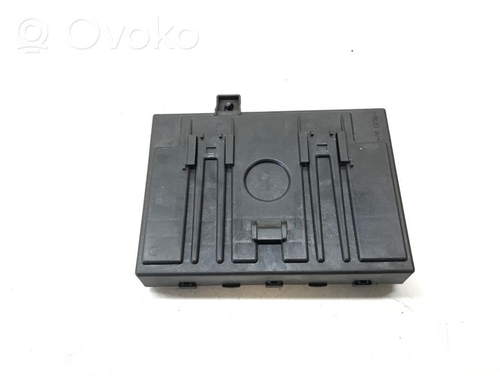 Mazda 2 Engine ECU kit and lock set 2797213730