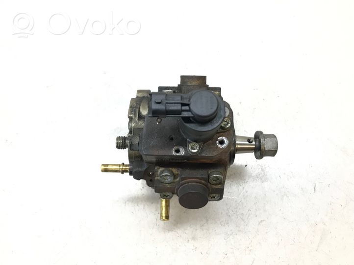 Peugeot 307 Pompe d'injection de carburant à haute pression 9656300380A