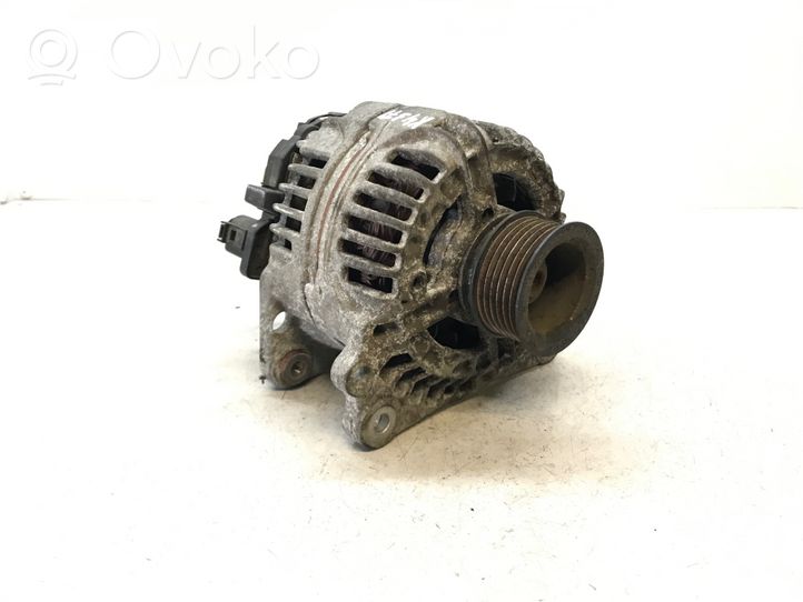 Volkswagen New Beetle Lichtmaschine 028903028C