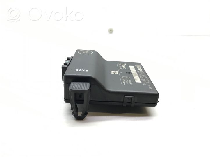 Seat Toledo III (5P) Modulo di controllo accesso 1K0907951