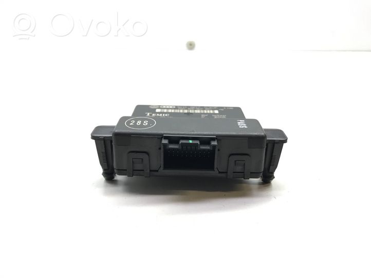 Seat Toledo III (5P) Modulo di controllo accesso 1K0907951