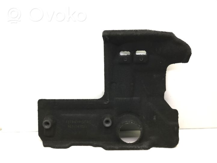 Citroen C4 Grand Picasso Variklio dangtis (apdaila) 9686598080