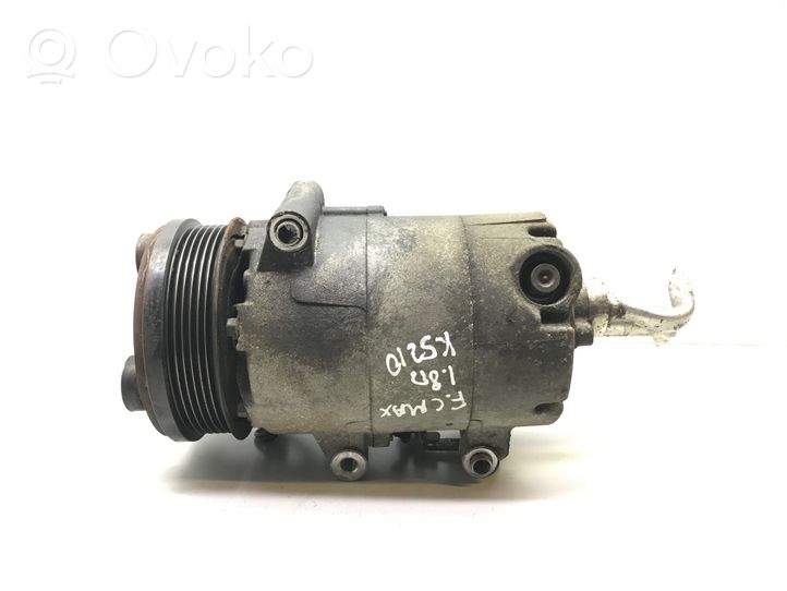 Ford C-MAX I Compressore aria condizionata (A/C) (pompa) K5210